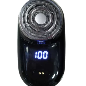 Ξυριστική μηχανή - KM-2722 - Kemei - Image 11