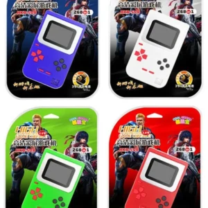 Φορητή κονσόλα παιχνιδιών - HKB-502 - 331237 - Image 16