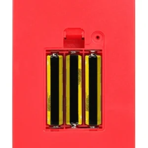 Φορητή κονσόλα παιχνιδιών - HKB-502 - 331237 - Image 11