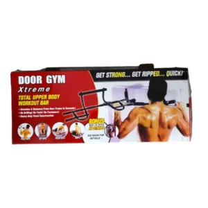 Μονόζυγο πολλαπλών λαβών - XH9237 - 331534 - Image 2