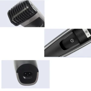 Κουρευτική μηχανή - KM-3519 - Kemei - Image 7