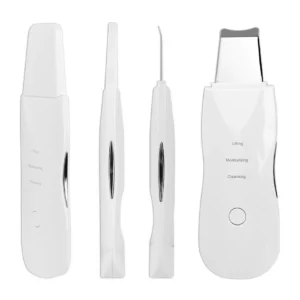 Συσκευή σύσφιξης/καθαρισμού/ενυδάτωσης προσώπου - Σπάτουλα - 341723 - Image 6