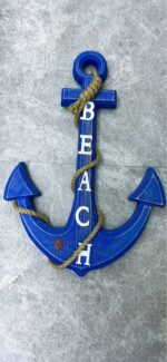 Διακοσμητικό Souvenir - Άγκυρα - SF6802 - 60cm - 125557 - Image 2
