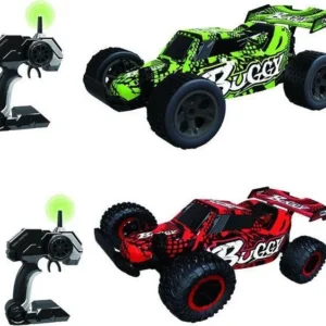 Τηλεκατευθυνόμενο αυτοκίνητο Τζιπ - UJ99-2810B - 345107 - Image 2