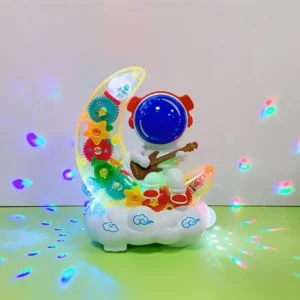 Βρεφικό παιχνίδι με ήχο και φωτισμό - YJ-3044 - 345149 - Image 2