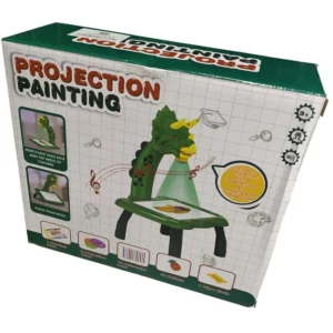 Προτζέκτορας ζωγραφικής - Δεινόσαυρος - 317A - 345156 - Image 8