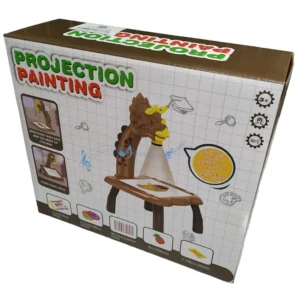 Προτζέκτορας ζωγραφικής - Δεινόσαυρος - 317 - 345157 - Image 4