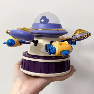 Παιχνίδι Λούνα Παρκ - YLY03 - 345227 - Image 2