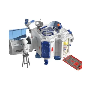 Ηλεκτρονικό παιχνίδι Διαστημικός σταθμός - K04-1 - 345233 - Image 5