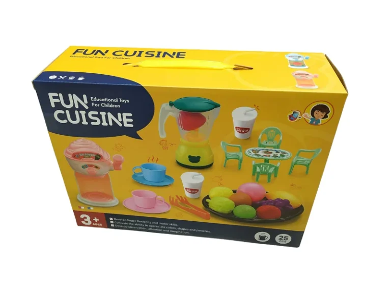 Σετ παιχνίδι Cafe με αξεσουάρ - 1067-8 - 345298 - Image 8