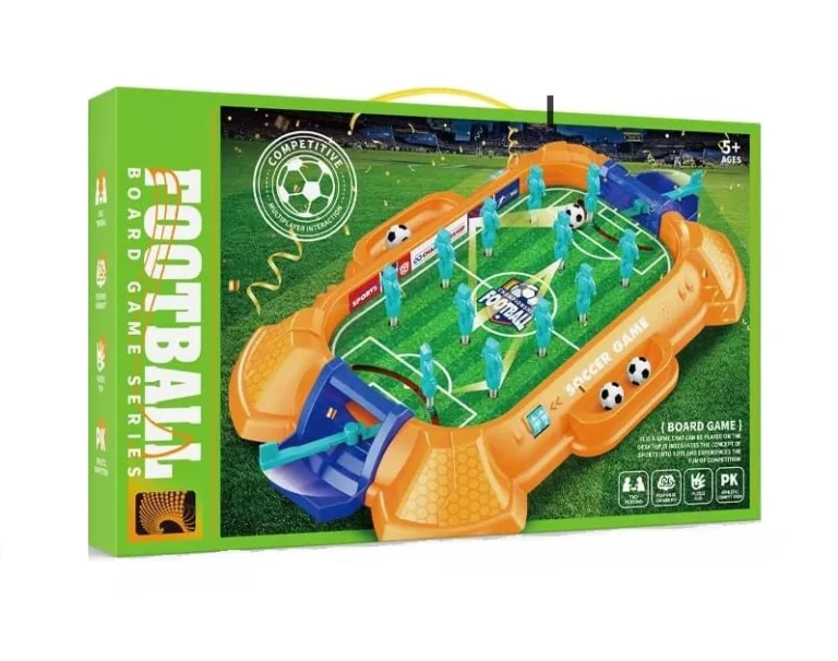 Επιτραπέζιο ποδοσφαιράκι - 901 - 345315 - Image 2