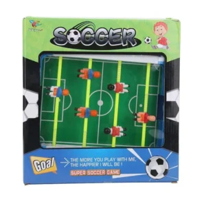 Επιτραπέζιο ποδοσφαιράκι - 2157 - 345320 - Image 2