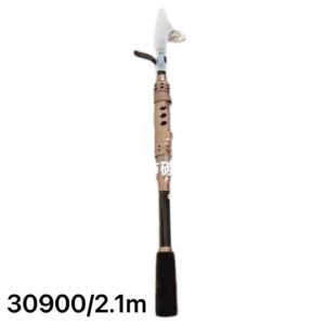 Καλάμι ψαρέματος - Τηλεσκοπικό - 2.1m - 930900