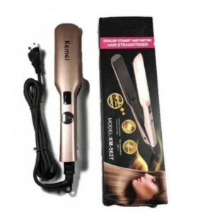 Ισιωτική μαλλιών - KM-5627 - Kemei - Image 3