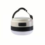 Επαναφορτιζόμενη λάμπα LED - YD2310 - 374516