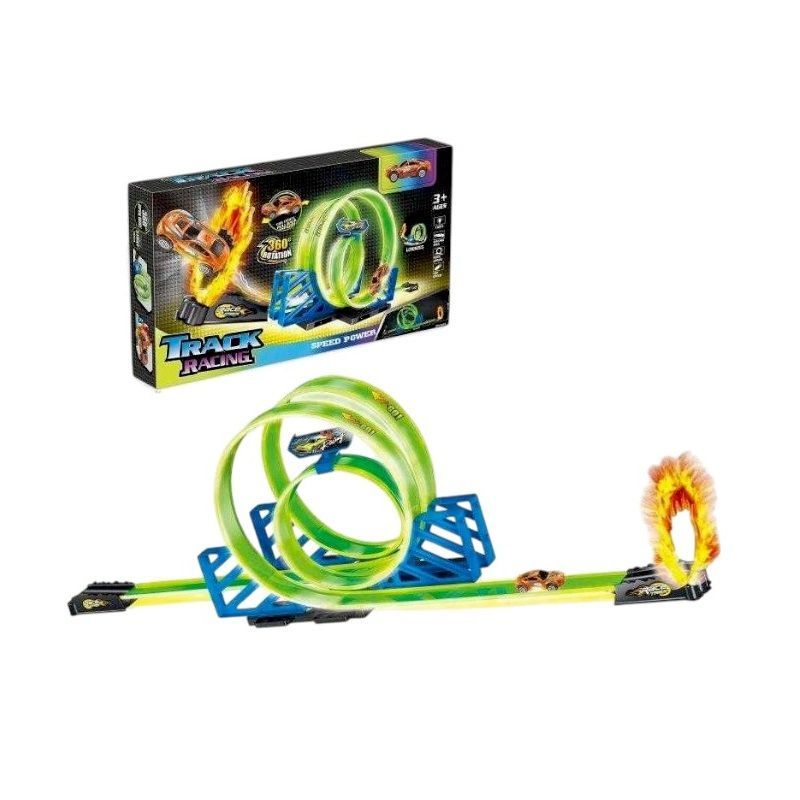 Πίστα αυτοκινητόδρομος - 8055 - 384178 Πίστα αυτοκινητόδρομος - 8055 - 384178