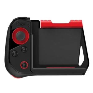 Ασύρματο χειριστήριο Gaming για Smartphone - 9121 - Single-Hand Bluetooth Gamepad - 391212 - Image 5