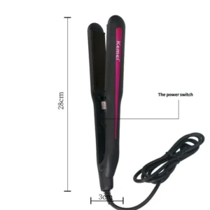 Ισιωτική μαλλιών - KM-9941 - Kemei - Image 6