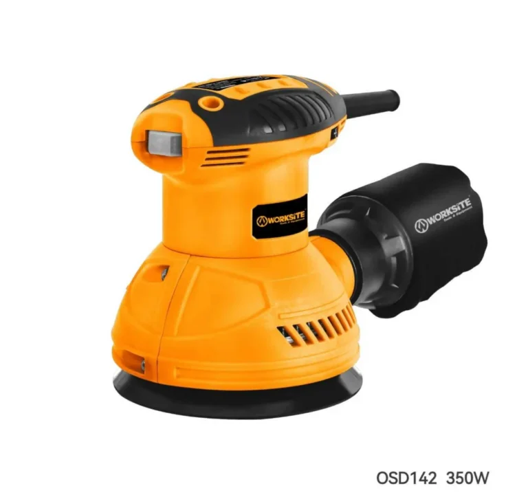 Περιστροφικό τριβείο χούφτας - OSD142 - 350W - Worksite - 673824 - Image 2