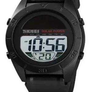 Ψηφιακό ρολόι χειρός – Skmei - 1592 - Black