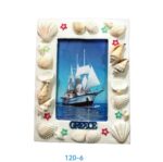 Διακοσμητική Κορνίζα Souvenir - R120-6 - 412067 - Image 2