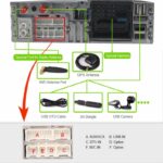 Ηχοσύστημα αυτοκινήτου 2DIN - BMW E90 - Android - 111904 - Image 5
