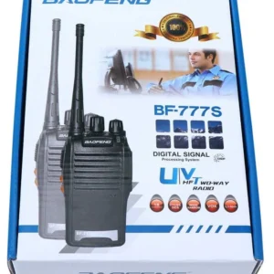 Φορητός πομποδέκτης – BF-777S - Baofeng - 407772 - Image 6
