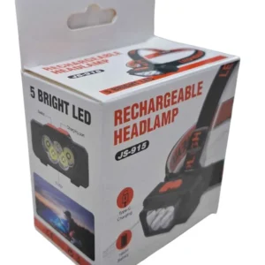 Φακός κεφαλής LED - 915 - 416009 - Image 2