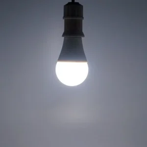 Λάμπα LED - E27 - 5W - 6500K - A - 430005 - Image 2