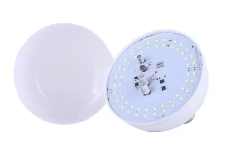 Λάμπα LED - 5W - 6500K - T - 430135 - Image 3