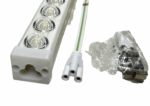 Μπάρα φωτισμού LED - 1 row tube - 36W - 120cm - T10 - Cool White - 431668 - Image 2