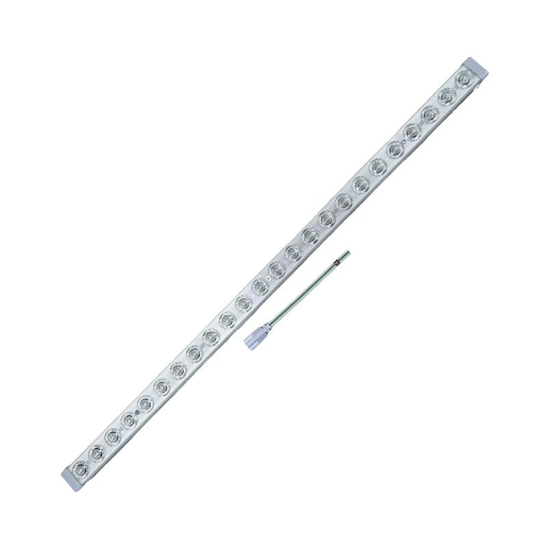 Μπάρα φωτισμού LED - 1 row tube - 36W - 120cm - T10 - Cool White - 431668 Μπάρα φωτισμού LED - 1 row tube - 36W - 120cm - T10 - Cool White - 431668