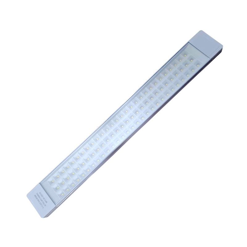 Μπάρα φωτισμού LED - Tube - 50W - 60cm - 75mm - 6500K - T16 - 431712 Μπάρα φωτισμού LED - Tube - 50W - 60cm - 75mm - 6500K - T16 - 431712