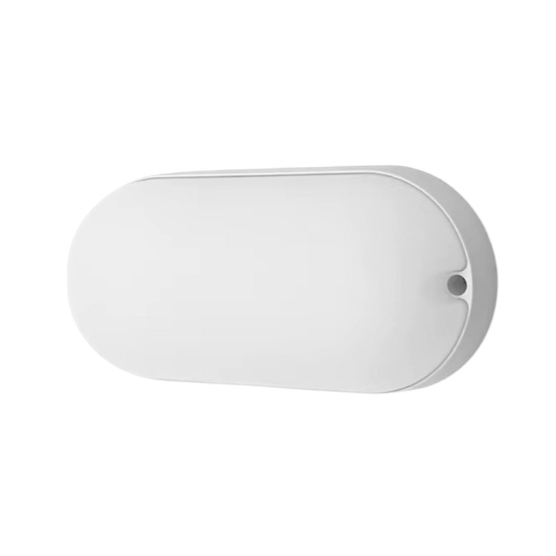 Επιτοίχιο φωτιστικό LED εξωτερικού χώρου - Χελώνα - 20W - 6500K - 431774 Επιτοίχιο φωτιστικό LED εξωτερικού χώρου - Χελώνα - 20W - 6500K - 431774