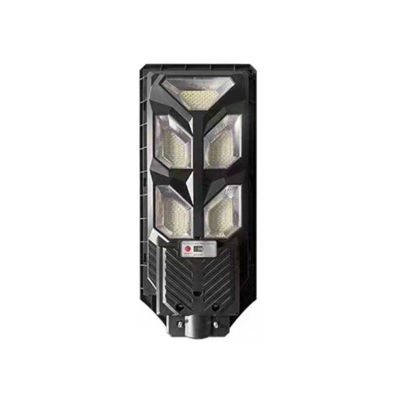 Ηλιακός προβολέας LED με αισθητήρα κίνησης - 90W - 433804 Ηλιακός προβολέας LED με αισθητήρα κίνησης - 90W - 433804