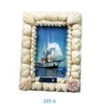 Διακοσμητική Κορνίζα Souvenir - R235-6 - 423568 - Image 2