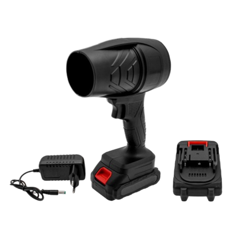 Επαναφορτιζόμενος φυσητήρας χειρός – 21V – Power – YQ-1 - 456459