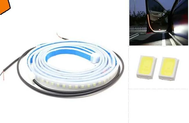 Ταινία LED φωτισμού πόρτας αυτοκινήτου - 1110401A/1 - 110305 Ταινία LED φωτισμού πόρτας αυτοκινήτου - 1110401A/1 - 110305