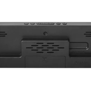 Ψηφιακό ρολόι – Ξυπνητήρι - 6631 - 466318 - Image 3