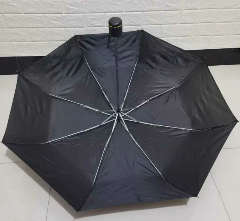 Αυτόματη ομπρέλα - Tradesor - 705021 - Black - Image 9