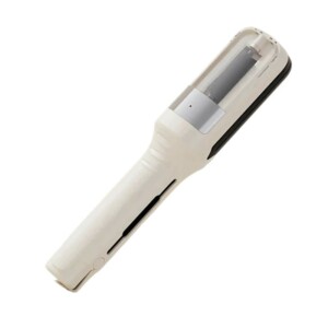 Επαναφορτιζόμενη συσκευή αφαίρεσης ψαλίδας μαλλιών - Trimmer - AW888 - 480431 - White