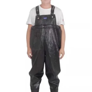 Αδιάβροχη φόρμα εργασίας με γαλότσα - No.41-Small - 830580 - Image 2