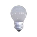 Λάμπα πυράκτωσης - G45 - E27 - 40W - 494630