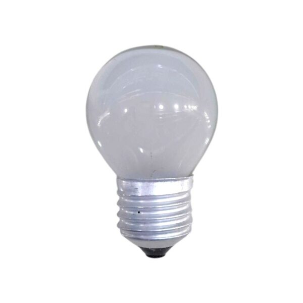Λάμπα πυράκτωσης - G45 - E27 - 40W - 494630