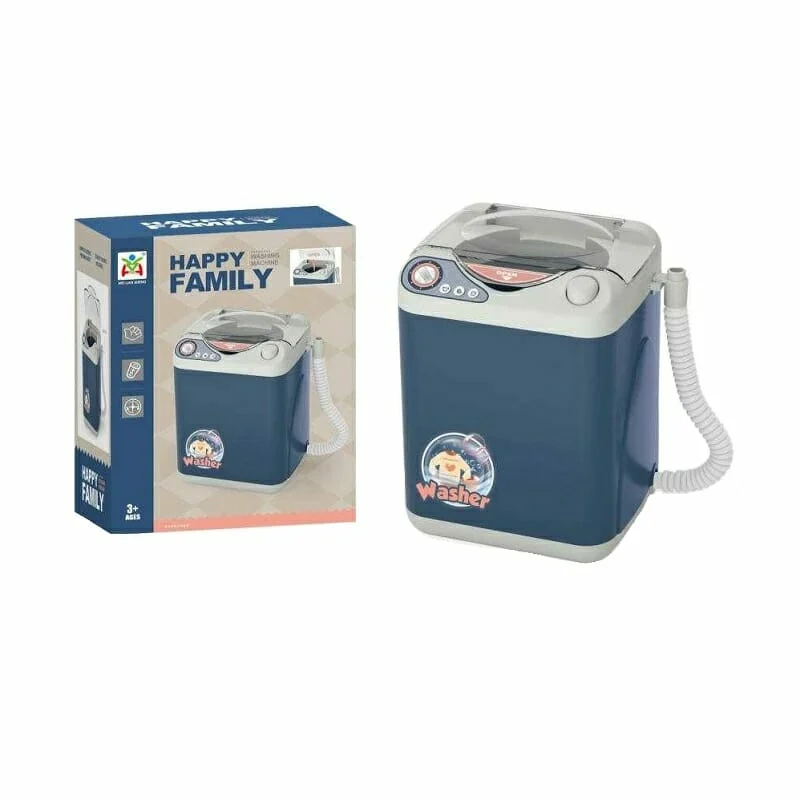 Παιδική συσκευή - Πλυντήριο ρούχων - 820b33-6 - 496004 Παιδική συσκευή - Πλυντήριο ρούχων - 820b33-6 - 496004