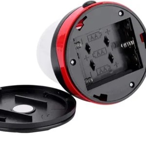 Φορητή λάμπα LED με μαγνήτη - ZY-717 - 507171 - Red - Image 4