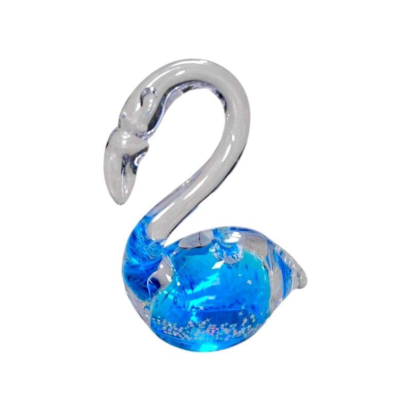 Διακοσμητικό Souvenir Φλαμίνγκο με νερό - SY26 - 507305 Διακοσμητικό Souvenir Φλαμίνγκο με νερό - SY26 - 507305