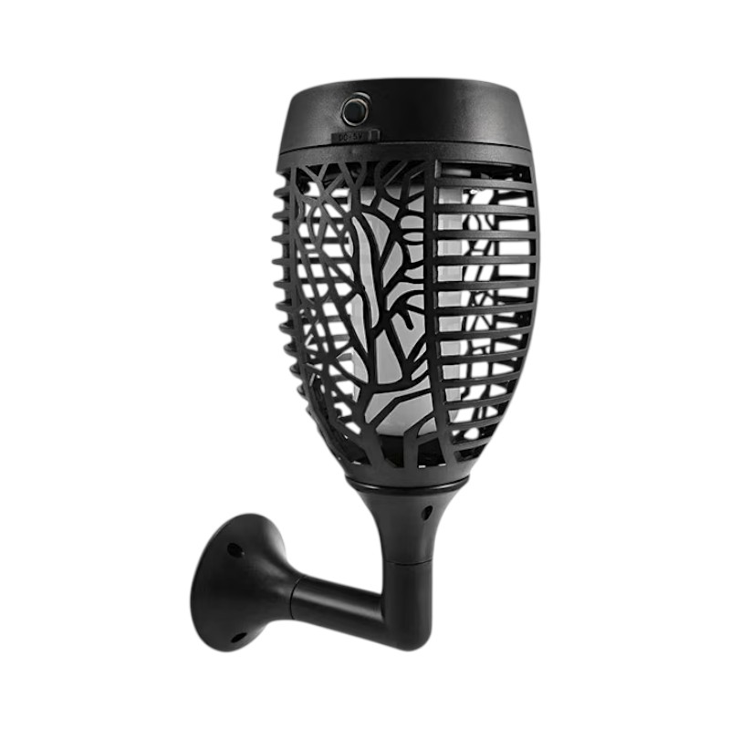 Επαναφορτιζόμενο φαναράκι κήπου LED - 833 - 508338 Επαναφορτιζόμενο φαναράκι κήπου LED - 833 - 508338