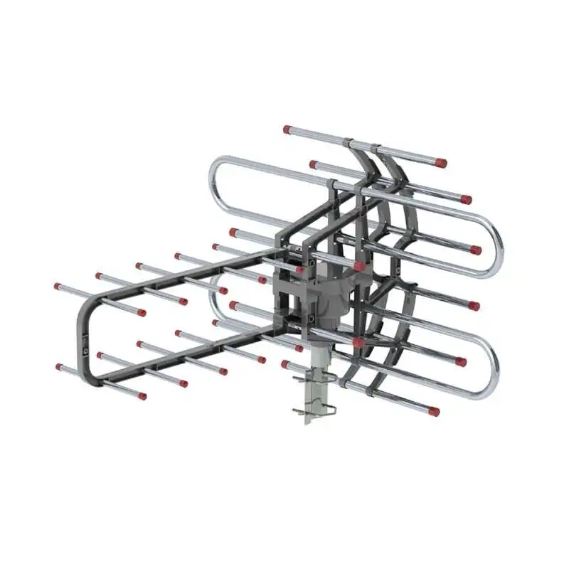 Eξωτερική κεραία τηλεόρασης - 850TG - 512330 Eξωτερική κεραία τηλεόρασης - 850TG - 512330