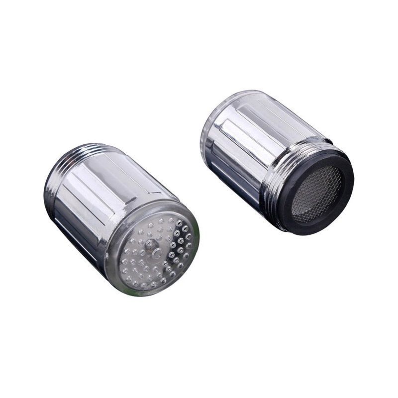 Φωτισμός νερού βρύσης Led - RGB - 518178 Φωτισμός νερού βρύσης Led - RGB - 518178